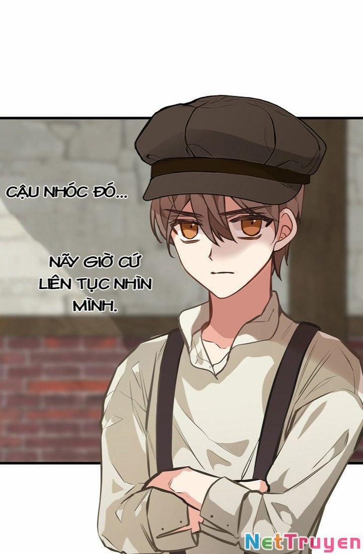 Hãy Bỏ Mặc Tôi 28 trang 13