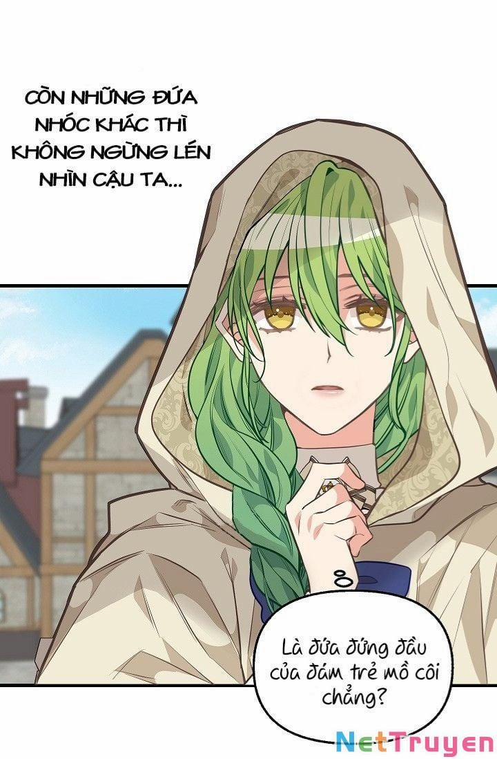 Hãy Bỏ Mặc Tôi 28 trang 14