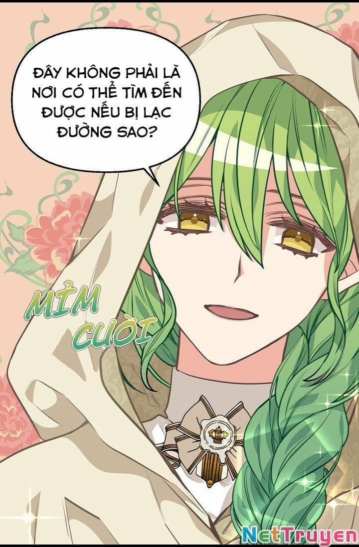 Hãy Bỏ Mặc Tôi 28 trang 17