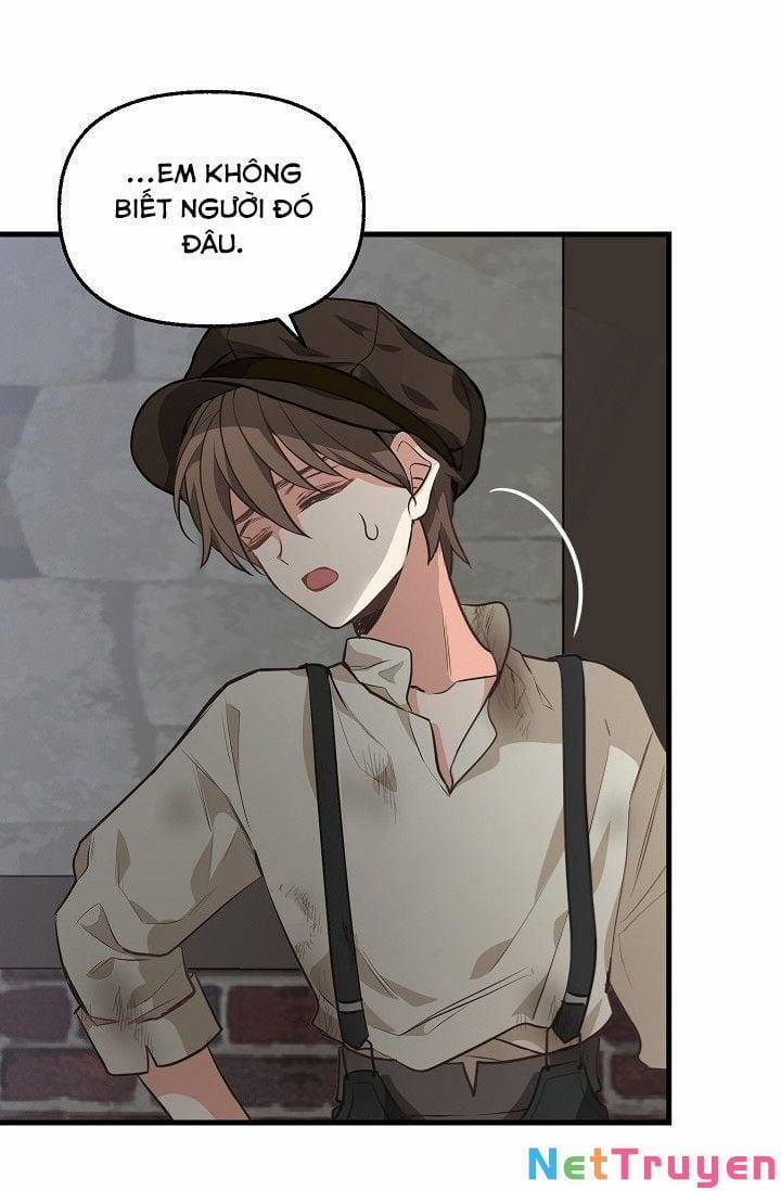 Hãy Bỏ Mặc Tôi 28 trang 20