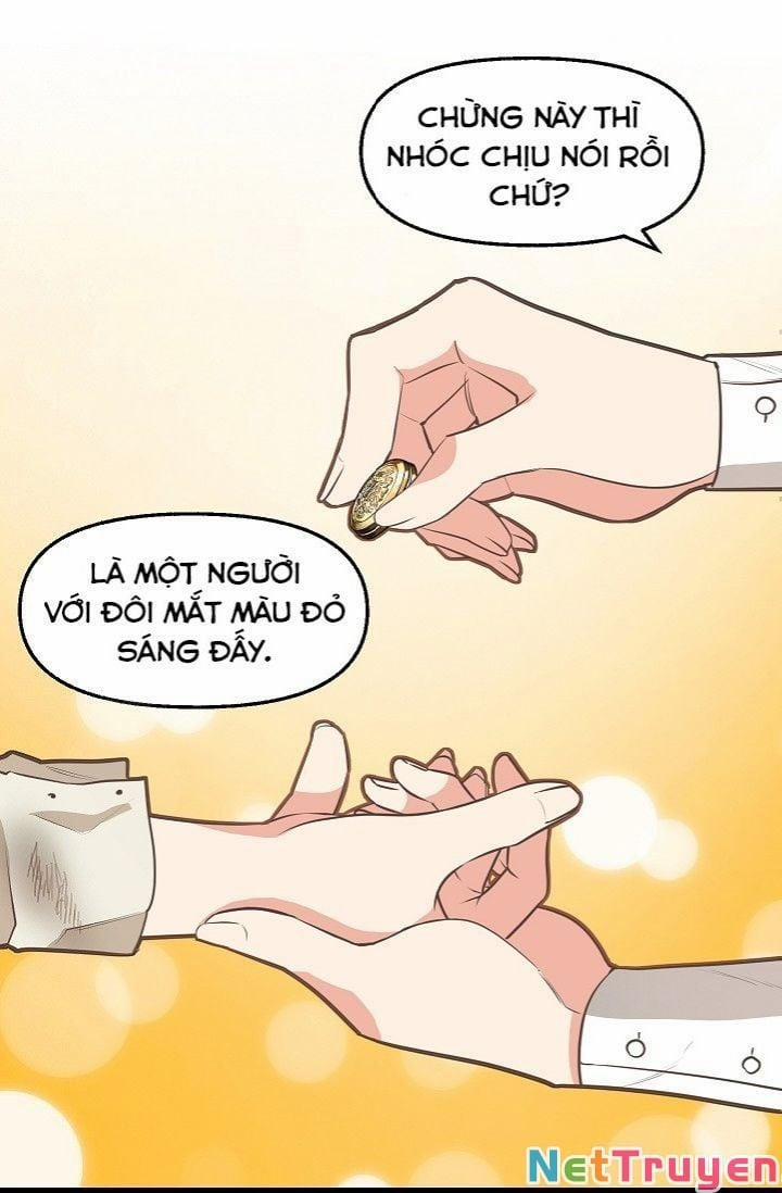 Hãy Bỏ Mặc Tôi 28 trang 22