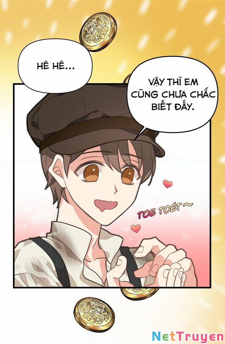 Hãy Bỏ Mặc Tôi 28 trang 23