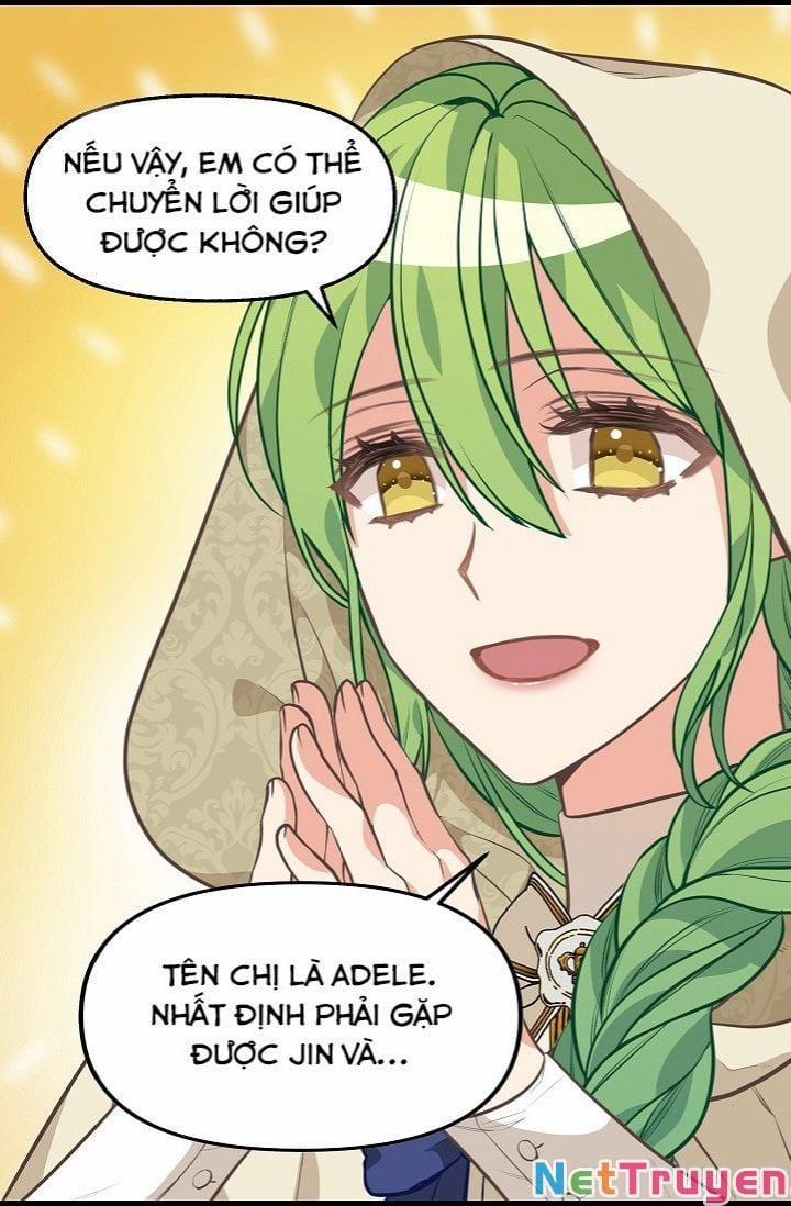 Hãy Bỏ Mặc Tôi 28 trang 26