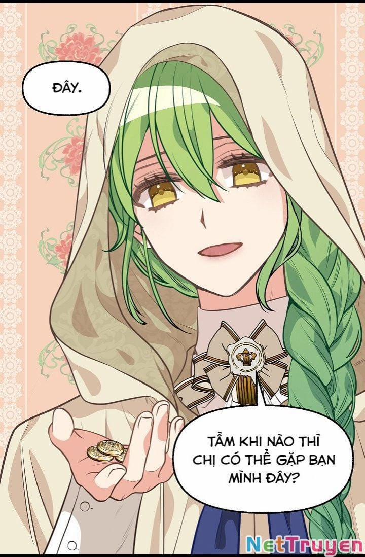 Hãy Bỏ Mặc Tôi 28 trang 28