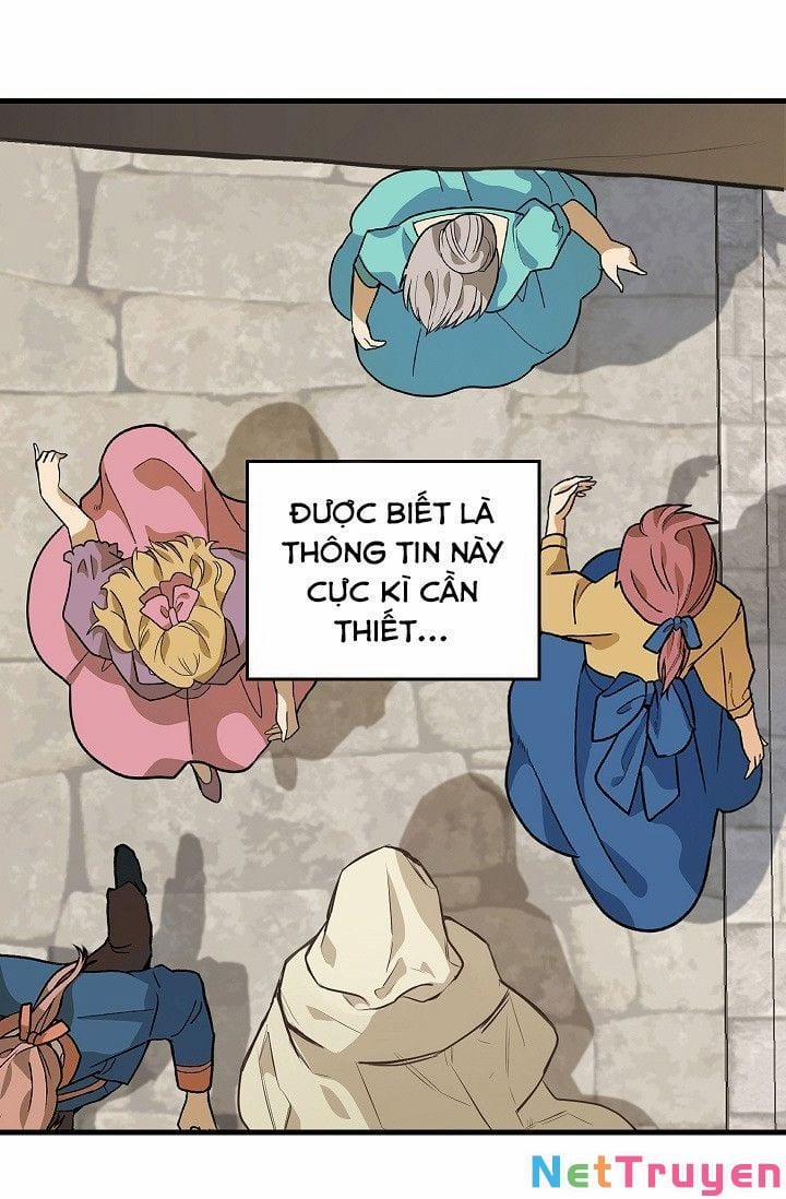 Hãy Bỏ Mặc Tôi 28 trang 3