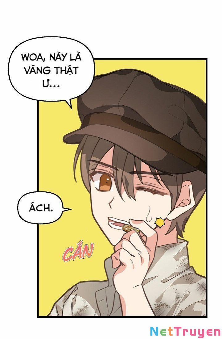 Hãy Bỏ Mặc Tôi 28 trang 30