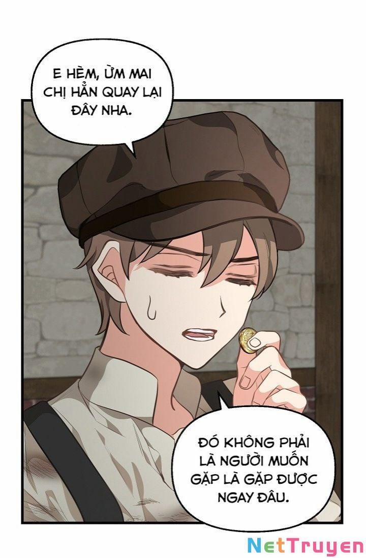 Hãy Bỏ Mặc Tôi 28 trang 31