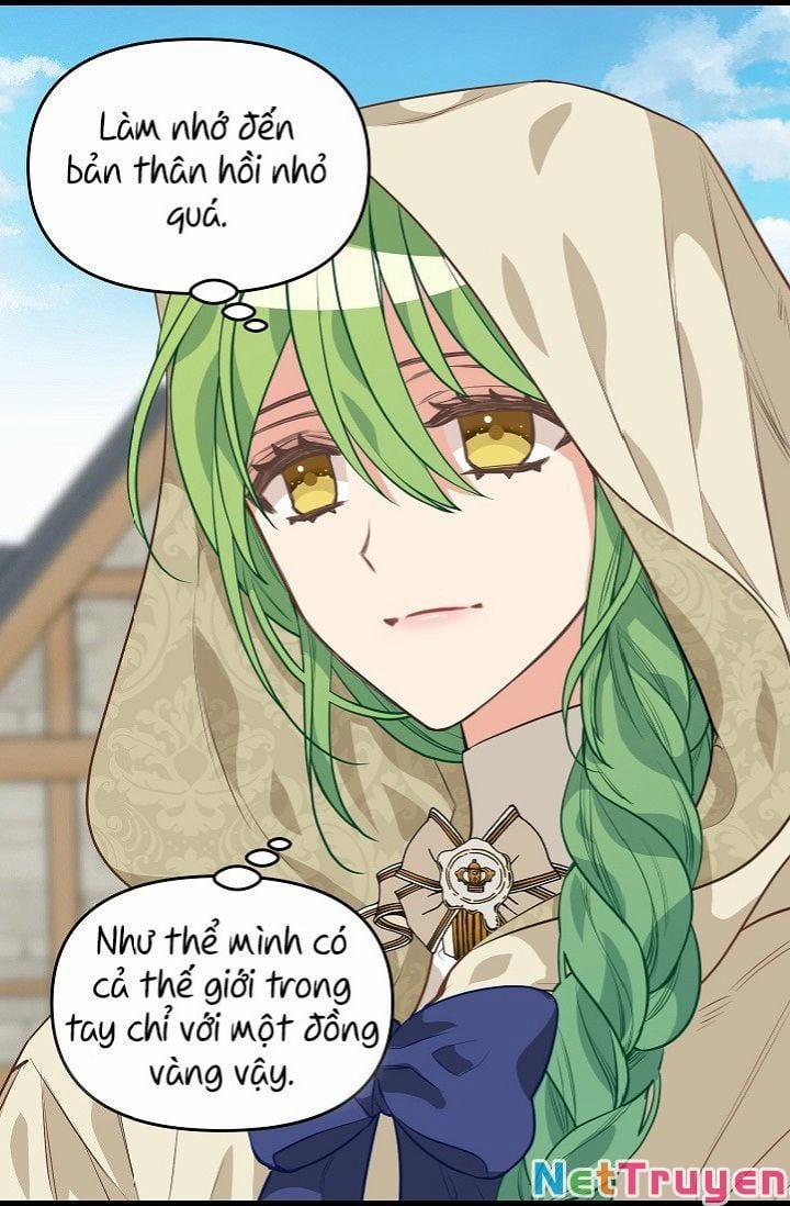 Hãy Bỏ Mặc Tôi 28 trang 32