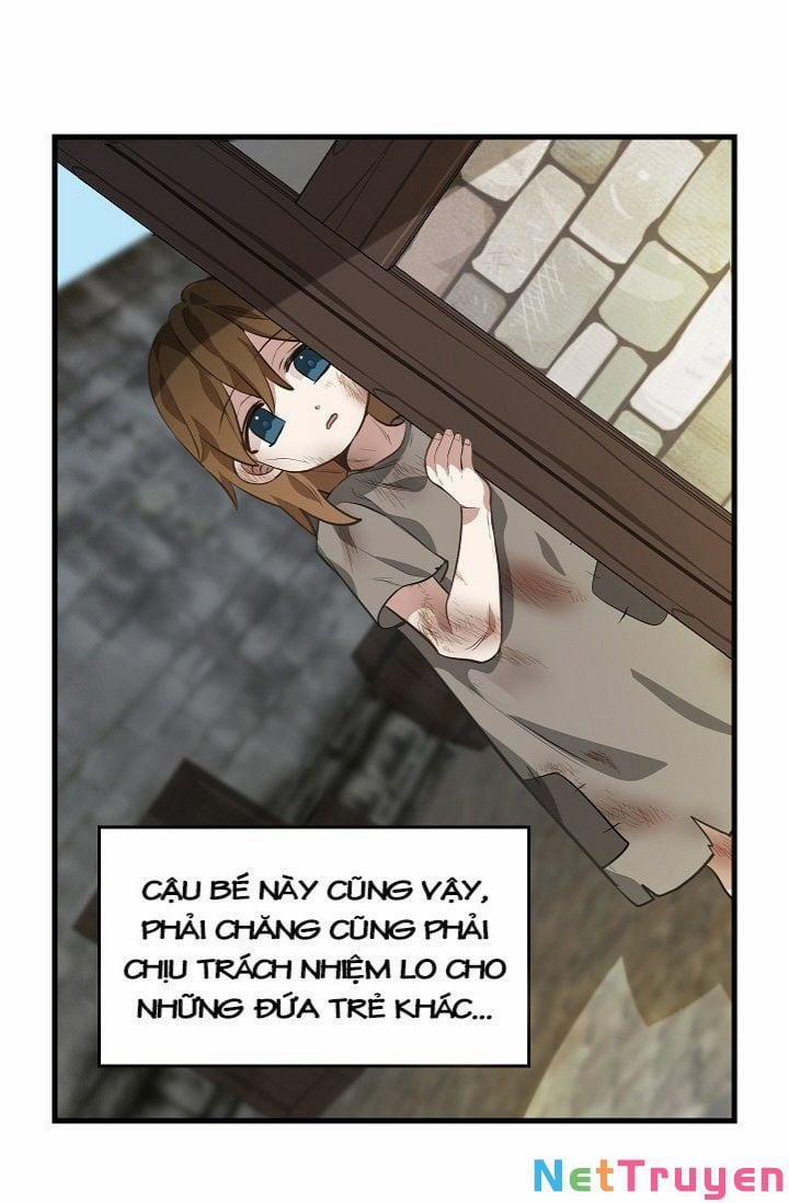 Hãy Bỏ Mặc Tôi 28 trang 33