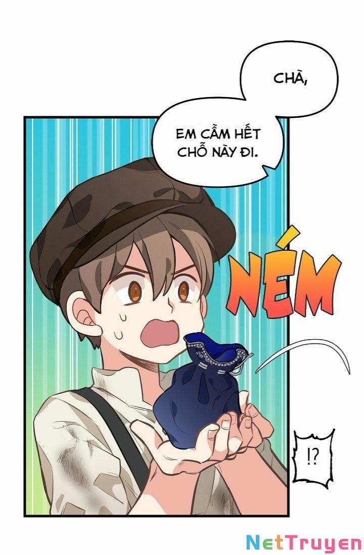 Hãy Bỏ Mặc Tôi 28 trang 34