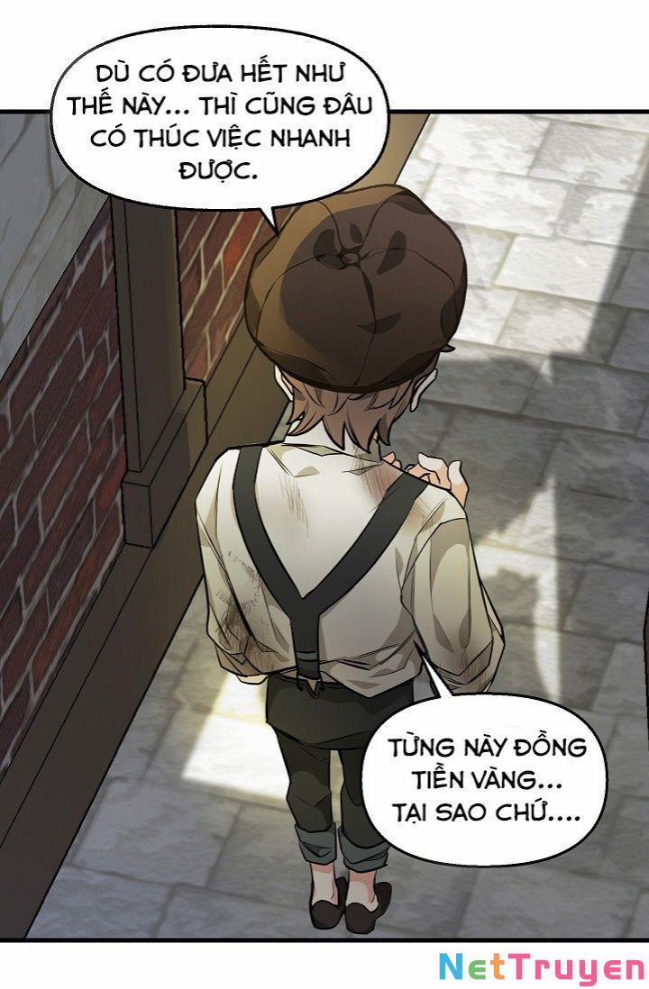 Hãy Bỏ Mặc Tôi 28 trang 35