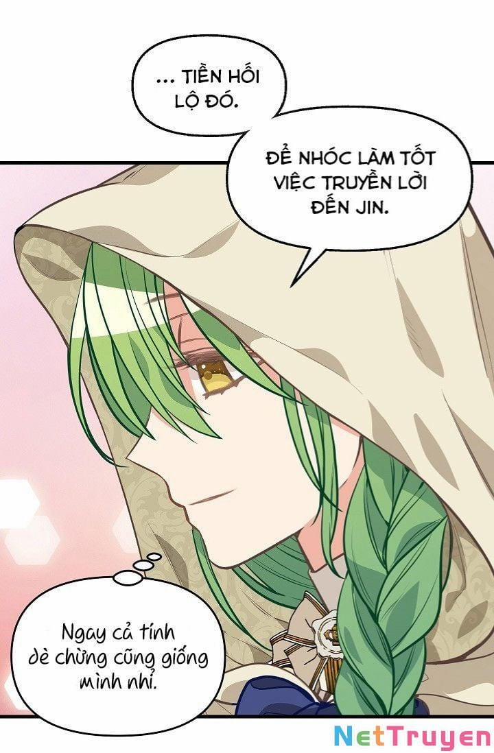 Hãy Bỏ Mặc Tôi 28 trang 36