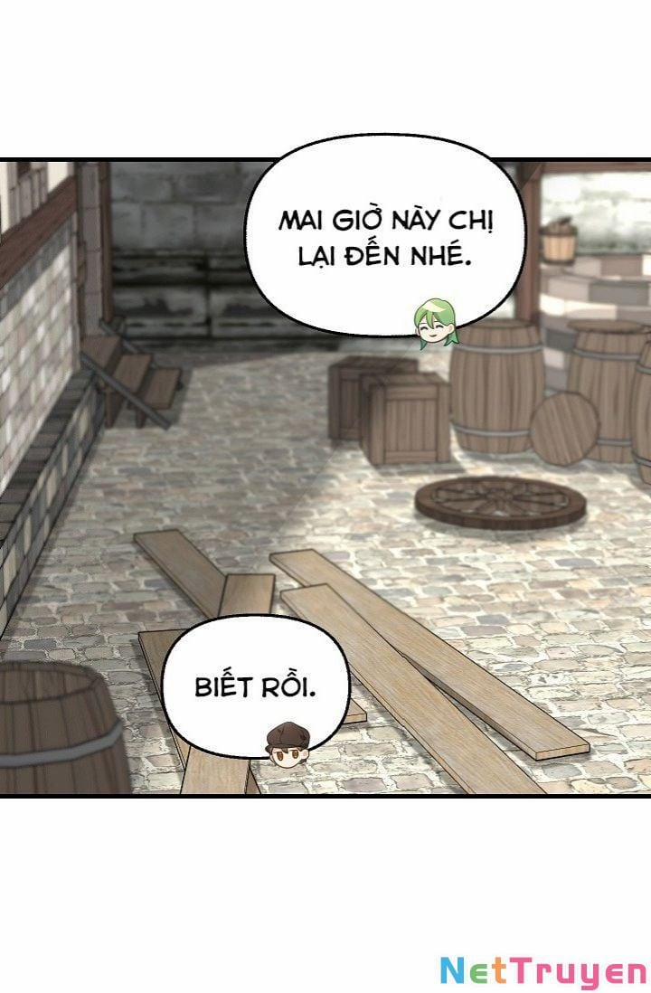 Hãy Bỏ Mặc Tôi 28 trang 38