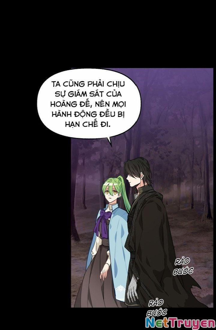 Hãy Bỏ Mặc Tôi 28 trang 4