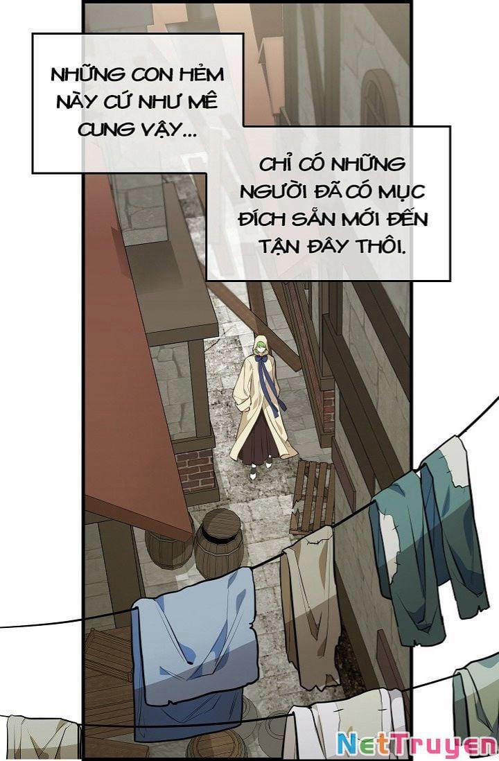 Hãy Bỏ Mặc Tôi 28 trang 41