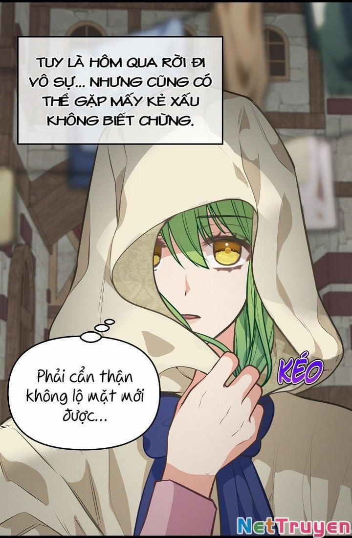 Hãy Bỏ Mặc Tôi 28 trang 42