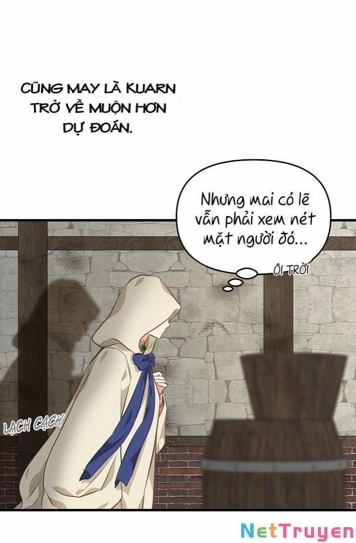 Hãy Bỏ Mặc Tôi 28 trang 43