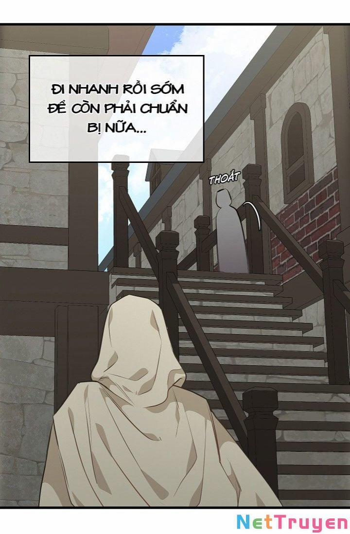 Hãy Bỏ Mặc Tôi 28 trang 44