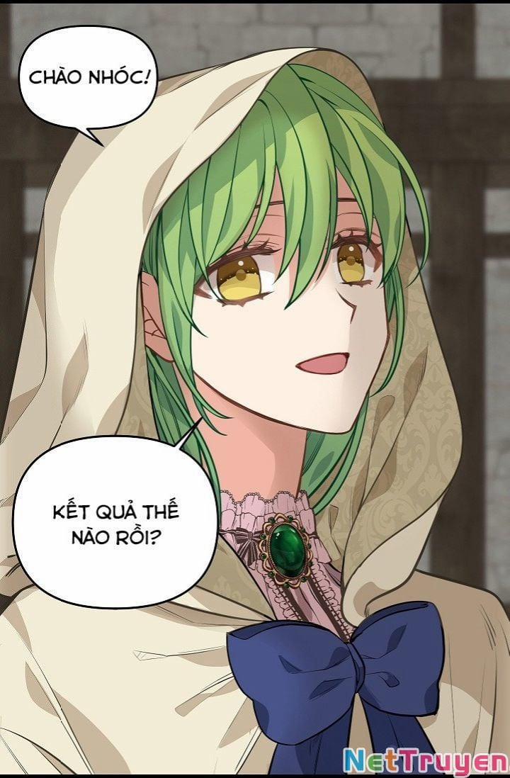 Hãy Bỏ Mặc Tôi 28 trang 46