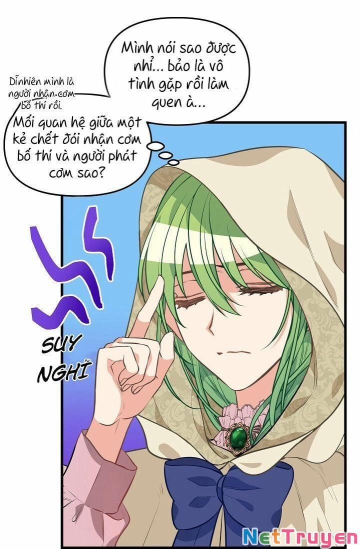 Hãy Bỏ Mặc Tôi 28 trang 49