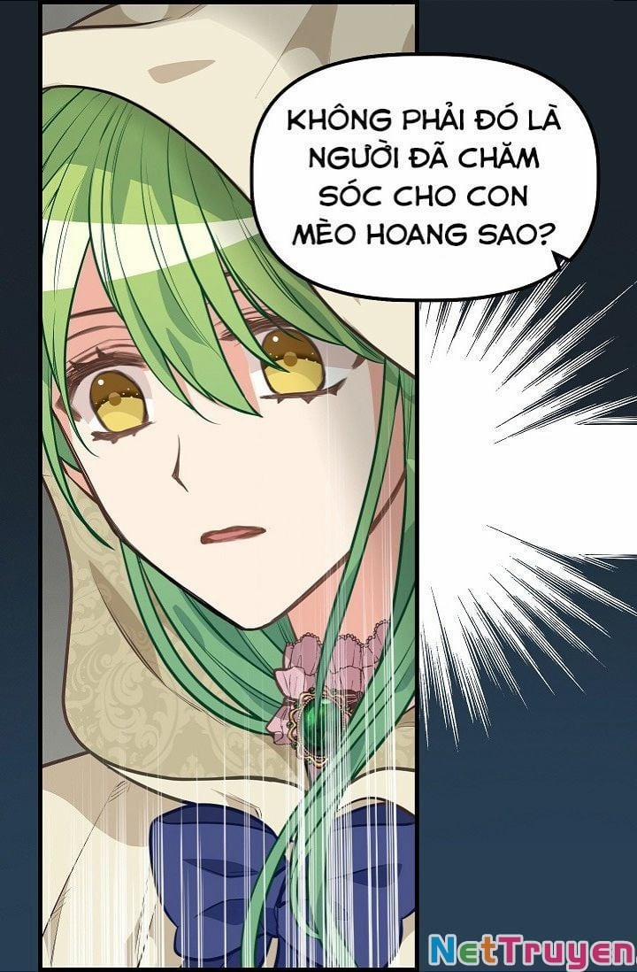 Hãy Bỏ Mặc Tôi 28 trang 50