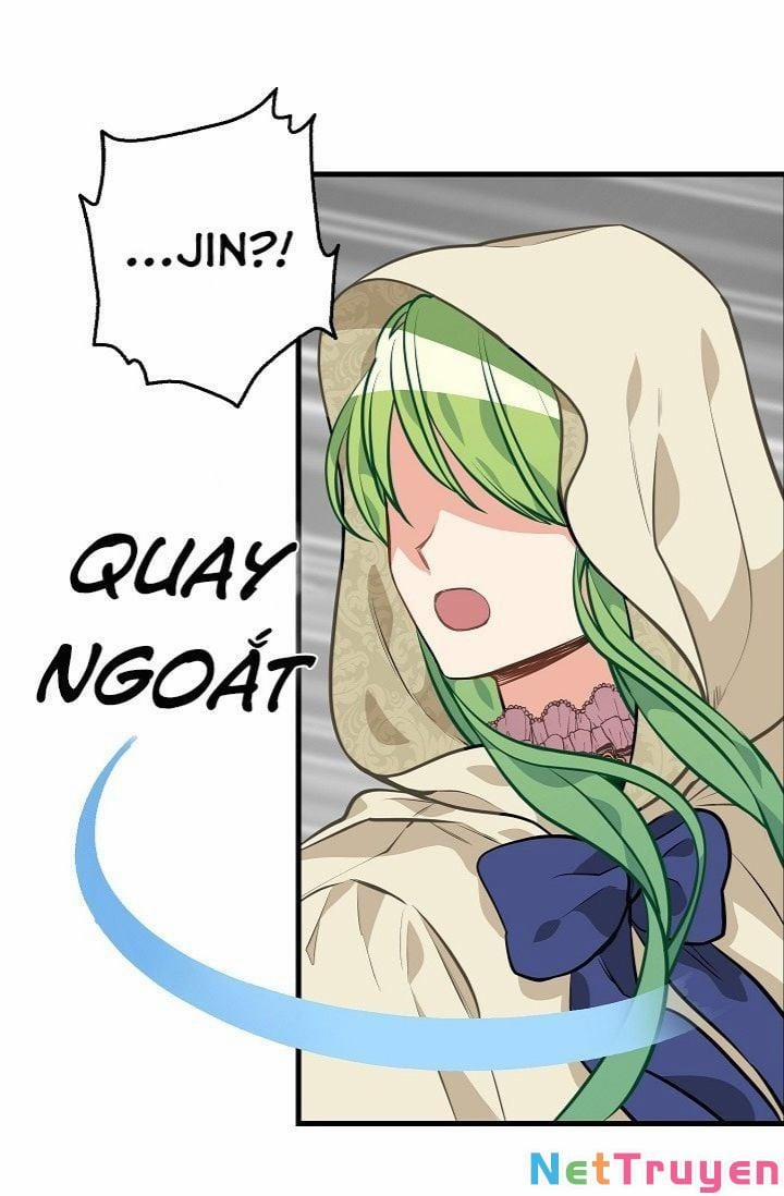 Hãy Bỏ Mặc Tôi 28 trang 51