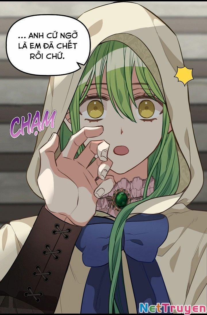 Hãy Bỏ Mặc Tôi 28 trang 53