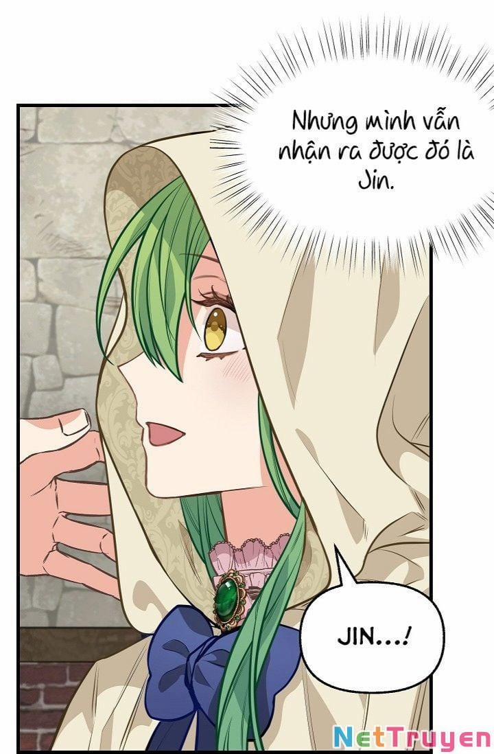 Hãy Bỏ Mặc Tôi 28 trang 56