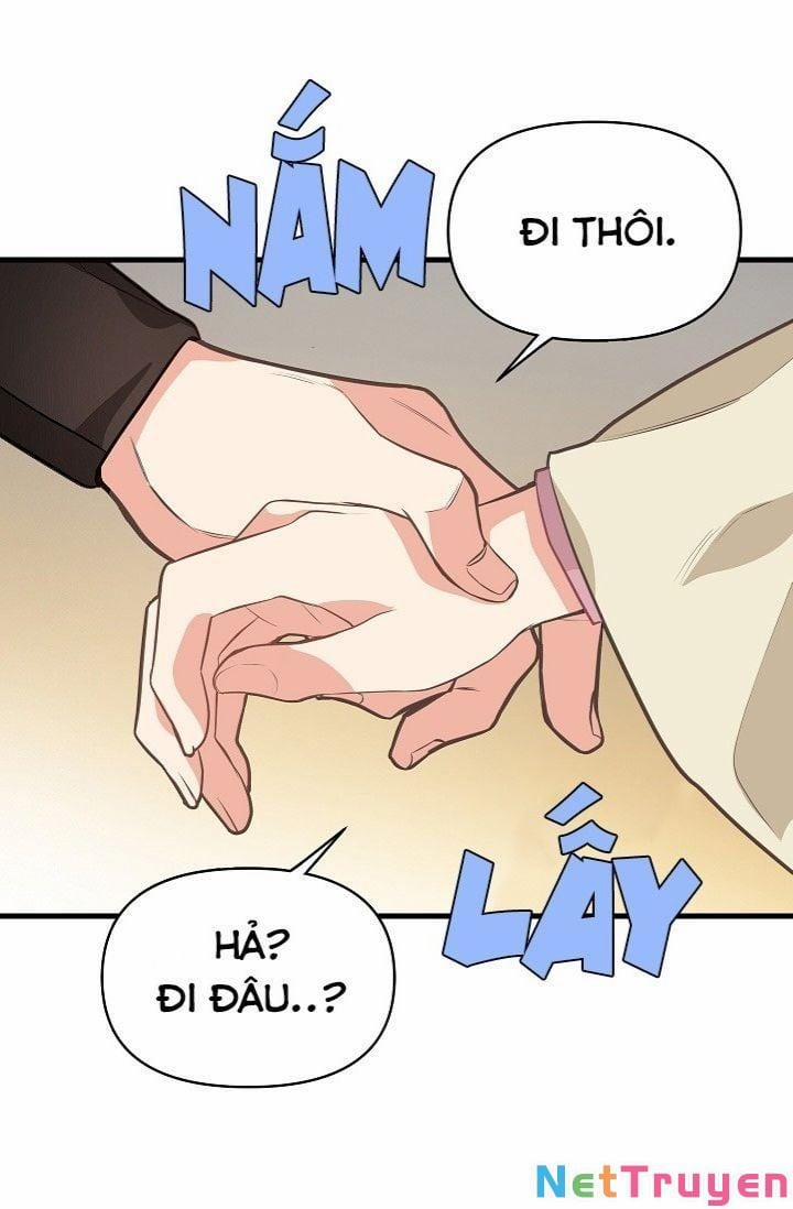 Hãy Bỏ Mặc Tôi 28 trang 58