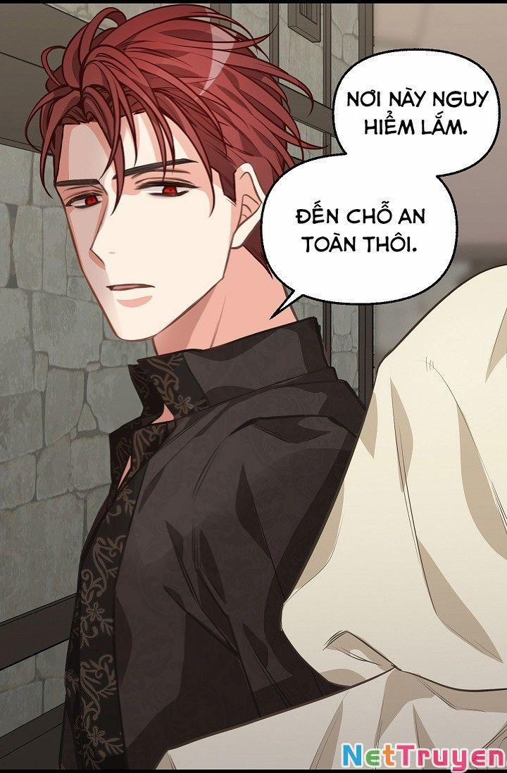 Hãy Bỏ Mặc Tôi 28 trang 59