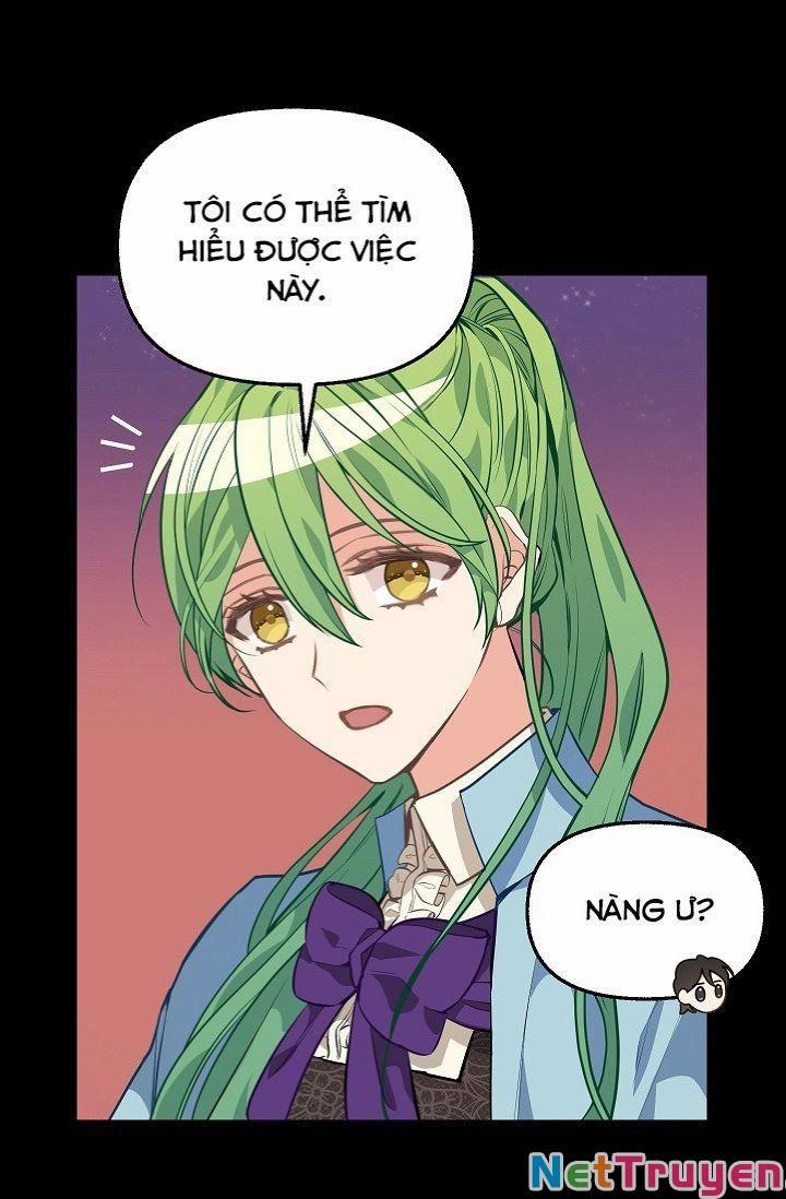 Hãy Bỏ Mặc Tôi 28 trang 6