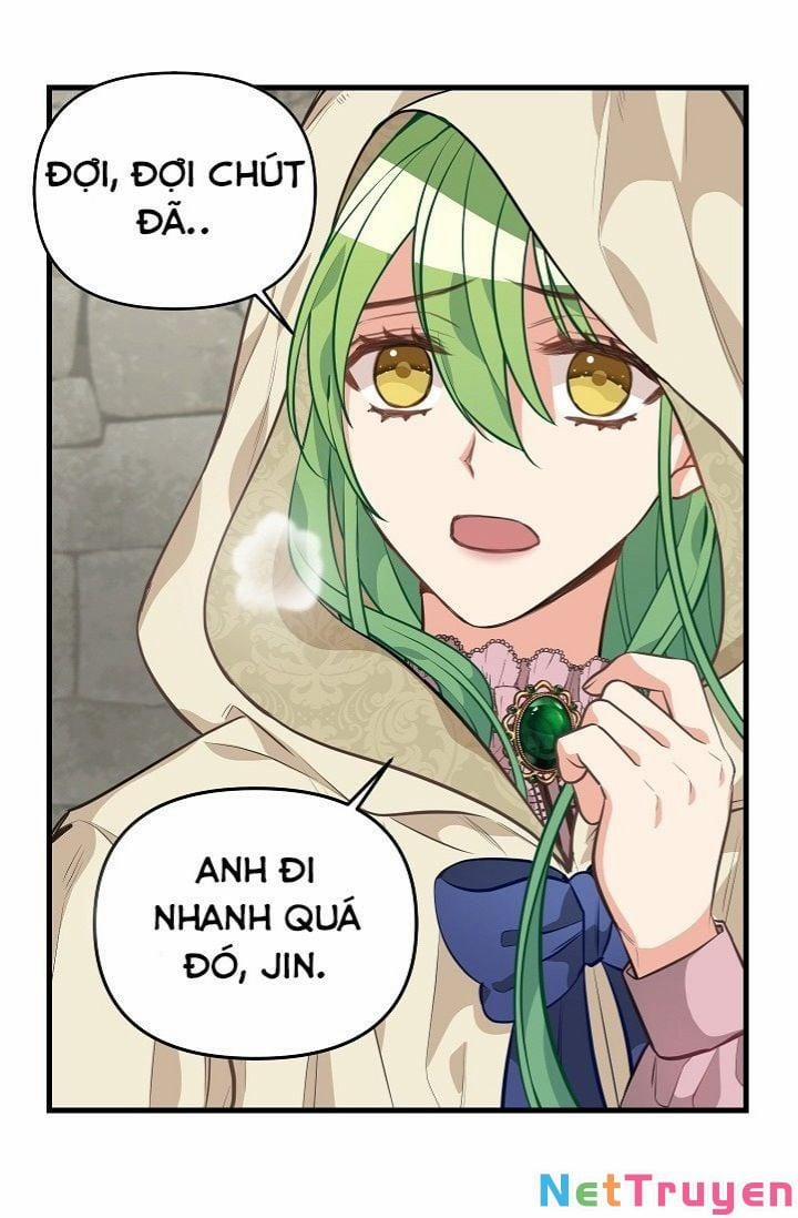 Hãy Bỏ Mặc Tôi 28 trang 62