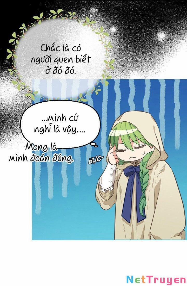 Hãy Bỏ Mặc Tôi 28 trang 7