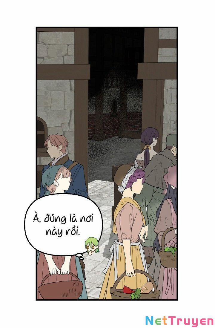 Hãy Bỏ Mặc Tôi 28 trang 8