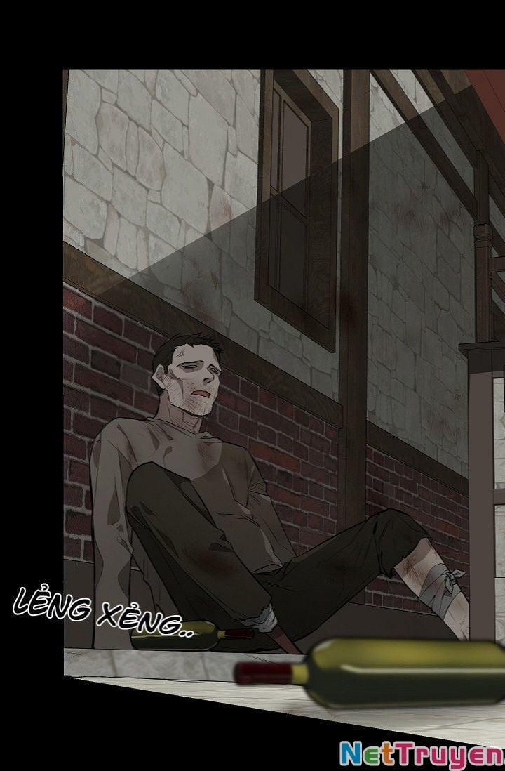 Hãy Bỏ Mặc Tôi 28 trang 9