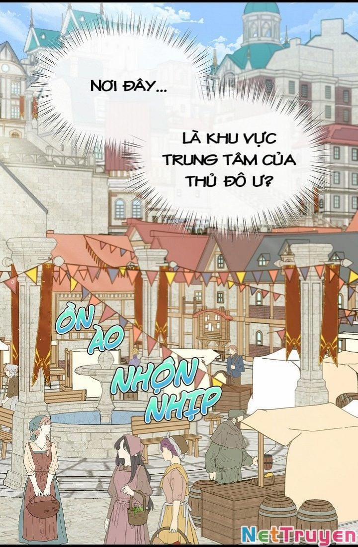 Hãy Bỏ Mặc Tôi 29 trang 10