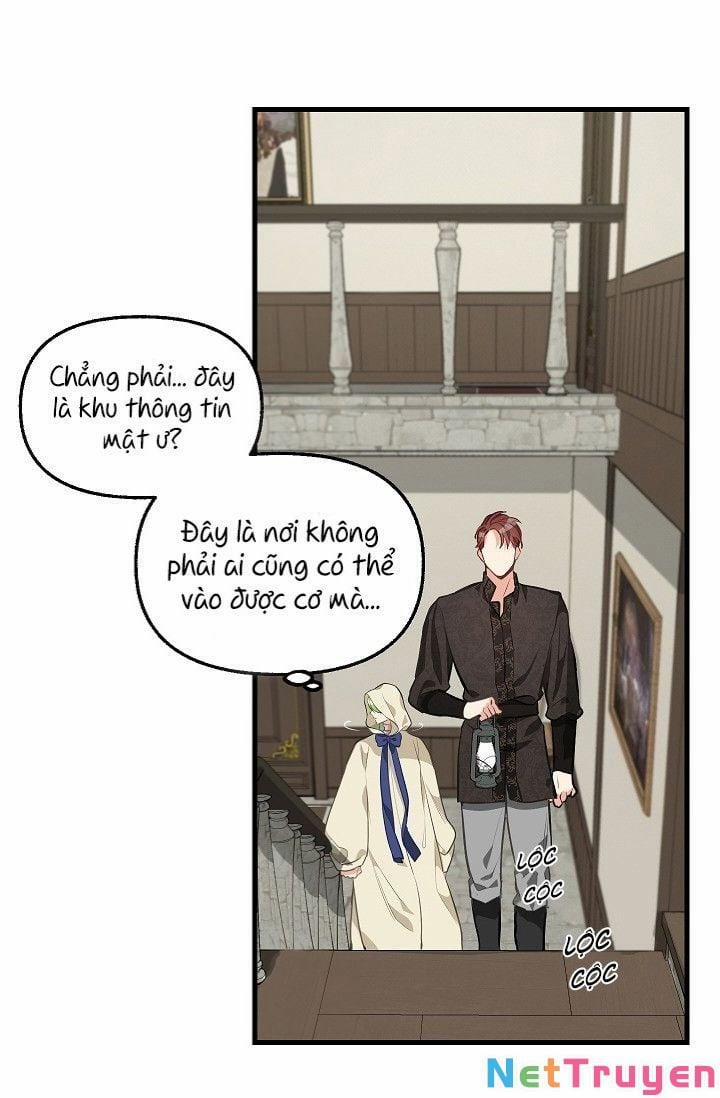 Hãy Bỏ Mặc Tôi 29 trang 13