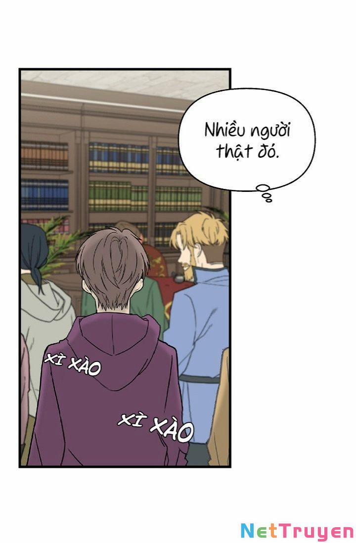 Hãy Bỏ Mặc Tôi 29 trang 14