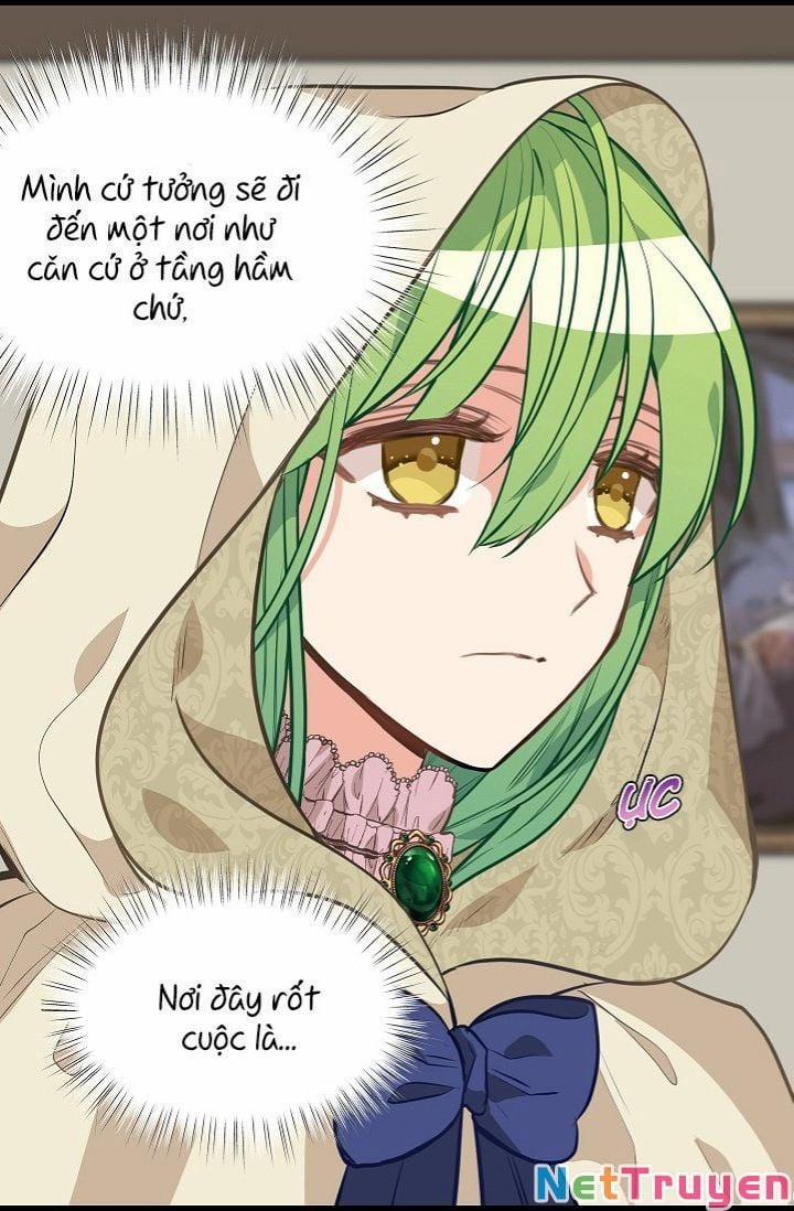 Hãy Bỏ Mặc Tôi 29 trang 16