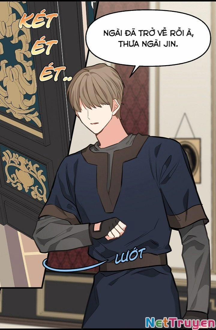 Hãy Bỏ Mặc Tôi 29 trang 18