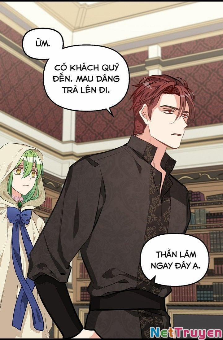 Hãy Bỏ Mặc Tôi 29 trang 19