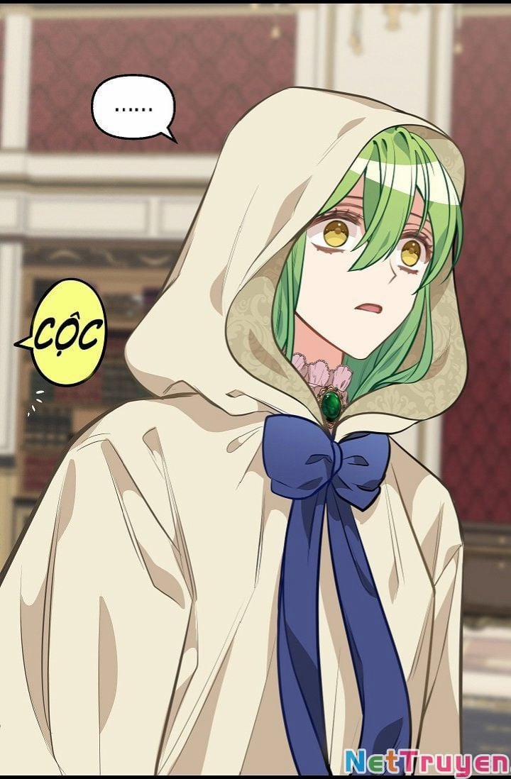 Hãy Bỏ Mặc Tôi 29 trang 20