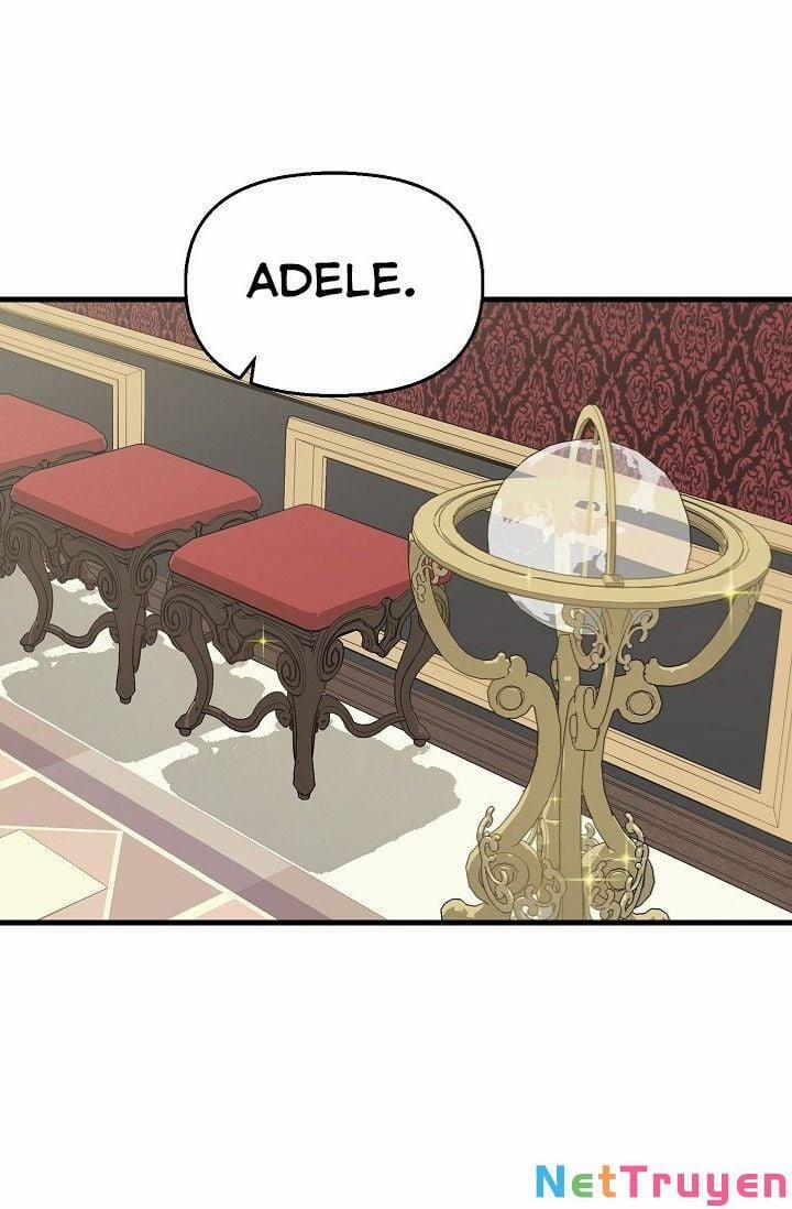 Hãy Bỏ Mặc Tôi 29 trang 21