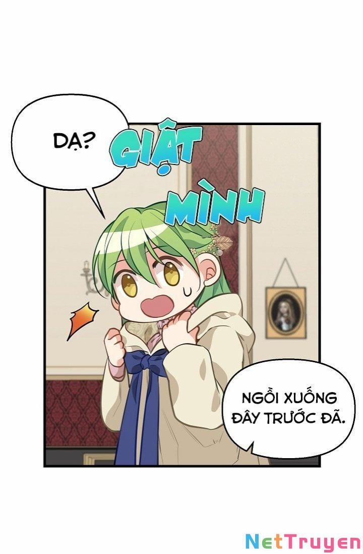 Hãy Bỏ Mặc Tôi 29 trang 22