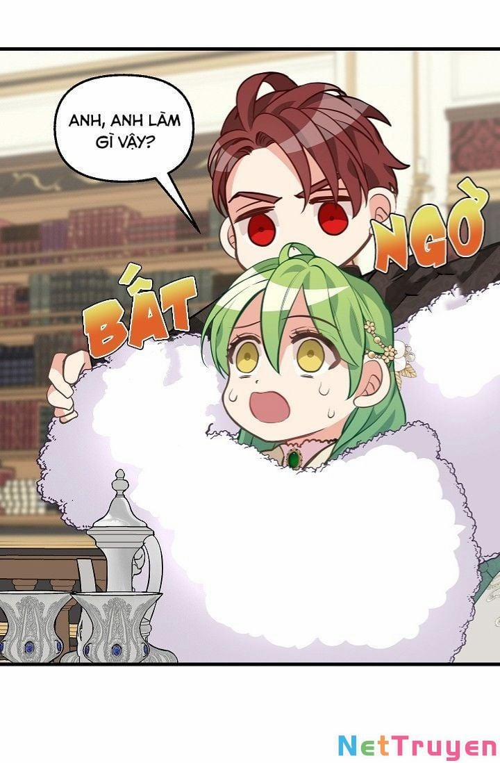 Hãy Bỏ Mặc Tôi 29 trang 25