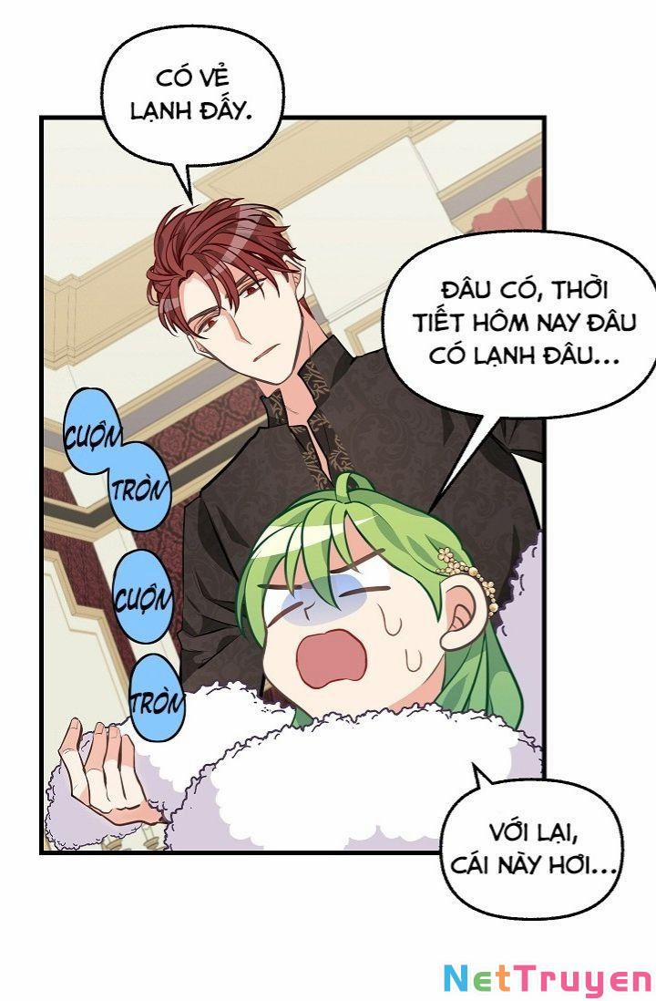 Hãy Bỏ Mặc Tôi 29 trang 26