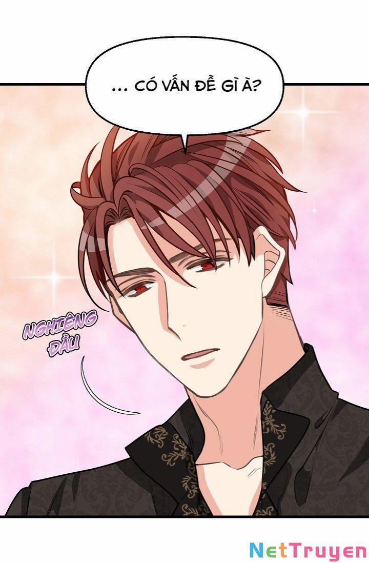 Hãy Bỏ Mặc Tôi 29 trang 27