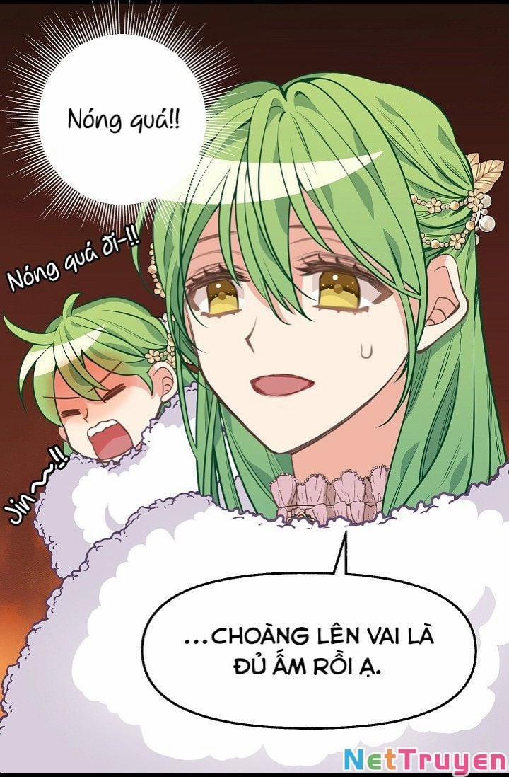 Hãy Bỏ Mặc Tôi 29 trang 28