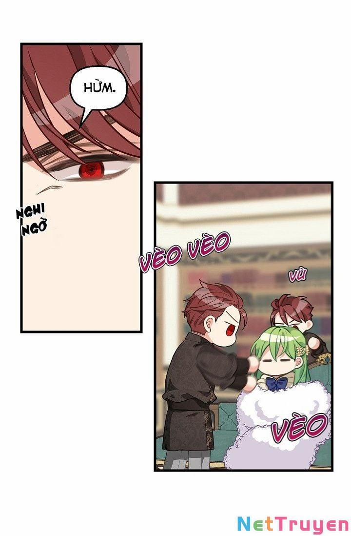 Hãy Bỏ Mặc Tôi 29 trang 29