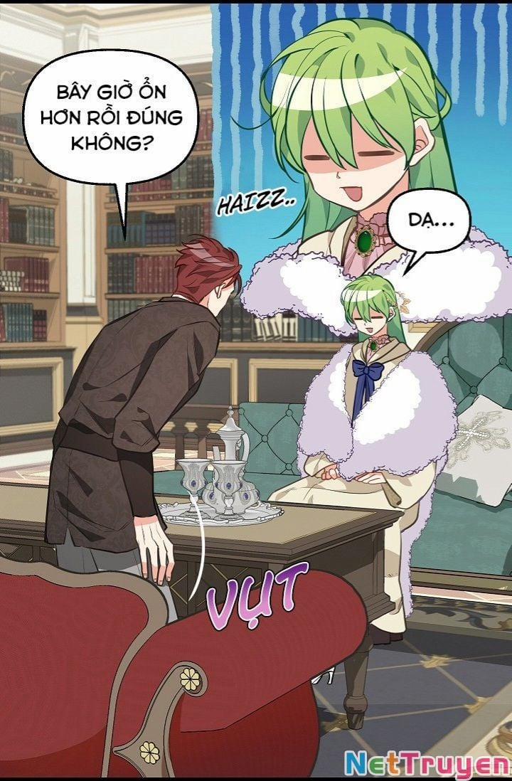 Hãy Bỏ Mặc Tôi 29 trang 31